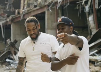 97BabyJay is Making a Name for himself with New Music Video "Eazy Flow"