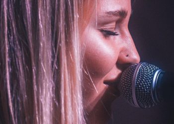 Burgerrockk is Making her Name Synonymous with Success through Music