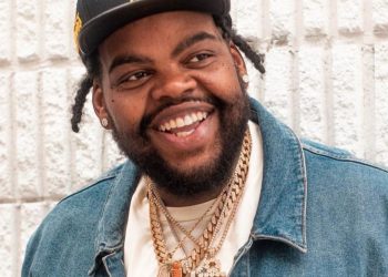 ACM Juice is Back with Another hit Single Called "This Is God"