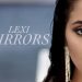 LEXI is Featured On A Billboard In Times Square For Her New Release "Mirrors"