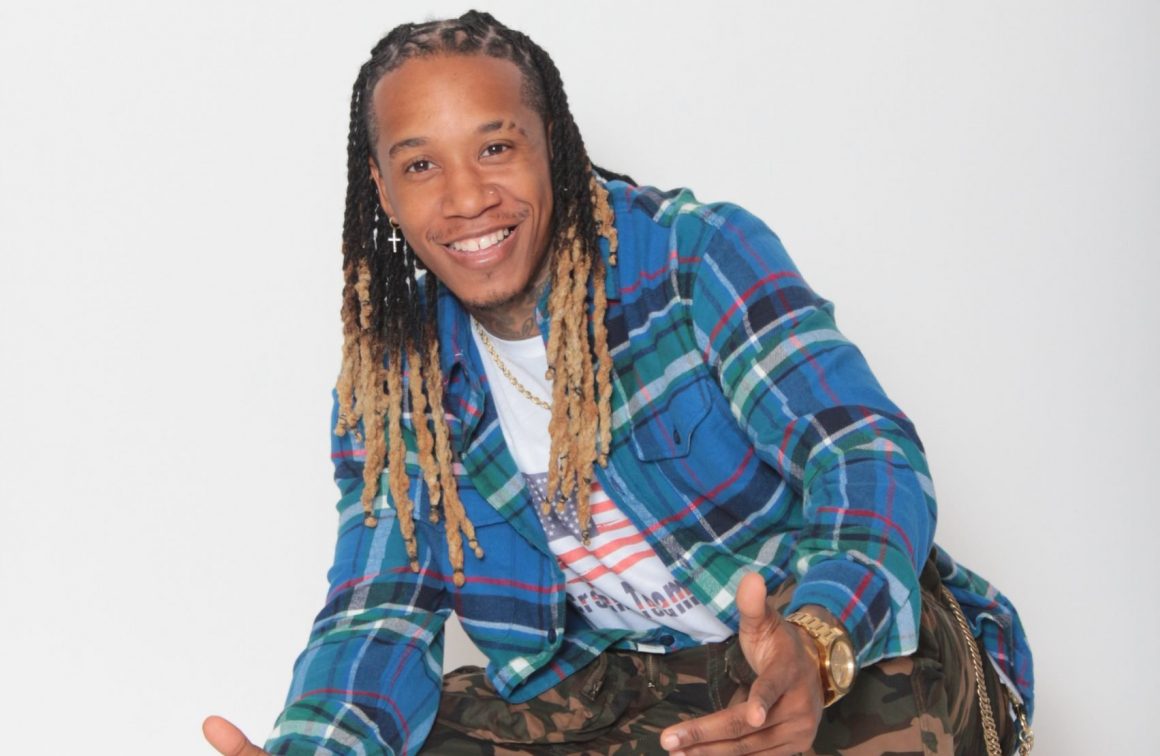 OKC artist Starr Lyfe is on the Rise, Here’s More info on the New Superstar