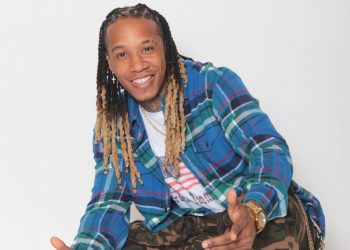 OKC artist Starr Lyfe is on the Rise, Here’s More info on the New Superstar