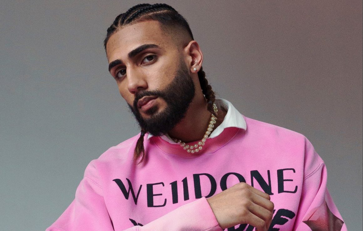 Peak Shares Fresh New Single "Cancel"