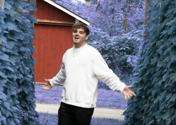 Watch the Music Video for JAYJ’s Latest Release – “Wayside Inn”