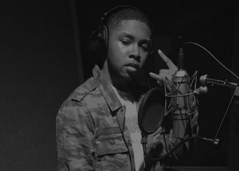 Pierre Giovanni Shows Off Dynamic Songwriting Skills in New Album “Twilight Zone”