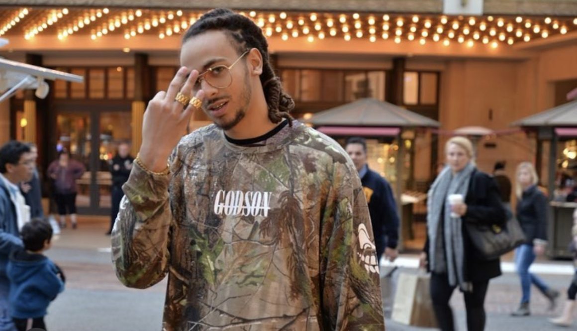 What I Learned About Music From my Encounter with Future and Kanye West - Insights from Maliachigh Broadwater