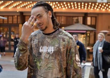 What I Learned About Music From my Encounter with Future and Kanye West - Insights from Maliachigh Broadwater