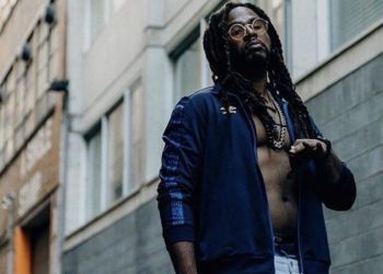 Music Artist “Josiah Hotwire” Wallace Takes his spot!