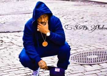 New Music | Derrick Shorty Bx Wright Is Back NYC stand Up