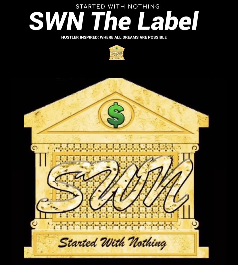 SWN The Label is Dedicated to Help artists Rise to the Next Level