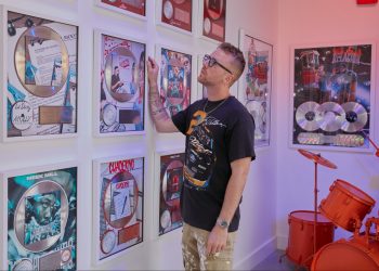 “Blinders” by Ryan A Carroll Delivers its Punches One after the Other