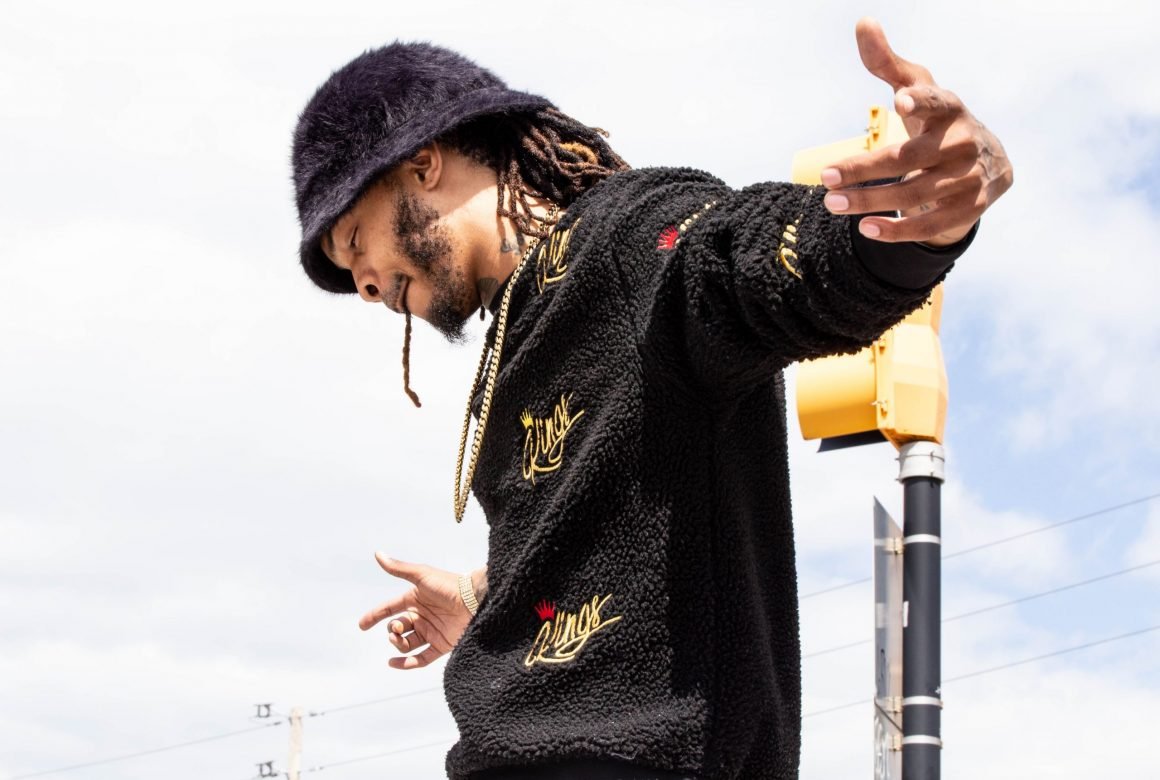 Rapper G Humble New Single “Want More” Soars the iTunes Chart – Top 100