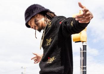 Rapper G Humble New Single "Want More" Soars the iTunes Chart - Top 100