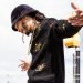 Rapper G Humble New Single "Want More" Soars the iTunes Chart - Top 100