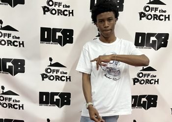 Meet Lil G, One of Chicago’s Fast Rising Hip-Hop artist