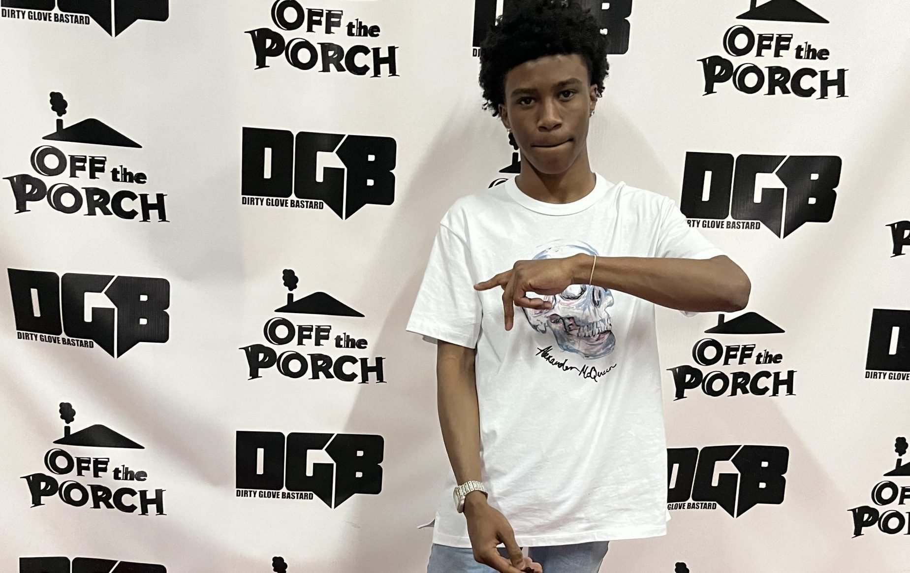 Meet Lil G, One of Chicago’s Fast Rising Hip-Hop artist
