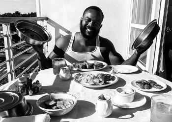 Dough the Freshkid - "Rich Blacks" ft. Topic626