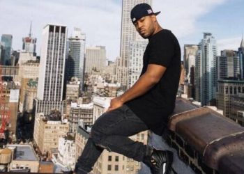 Jonny Sierra Takes Streaming Platforms By Storm With Multiple Hits