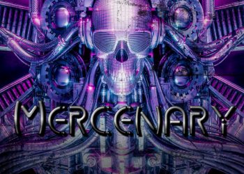 MNA Releases Dark New Album “Mercenary”