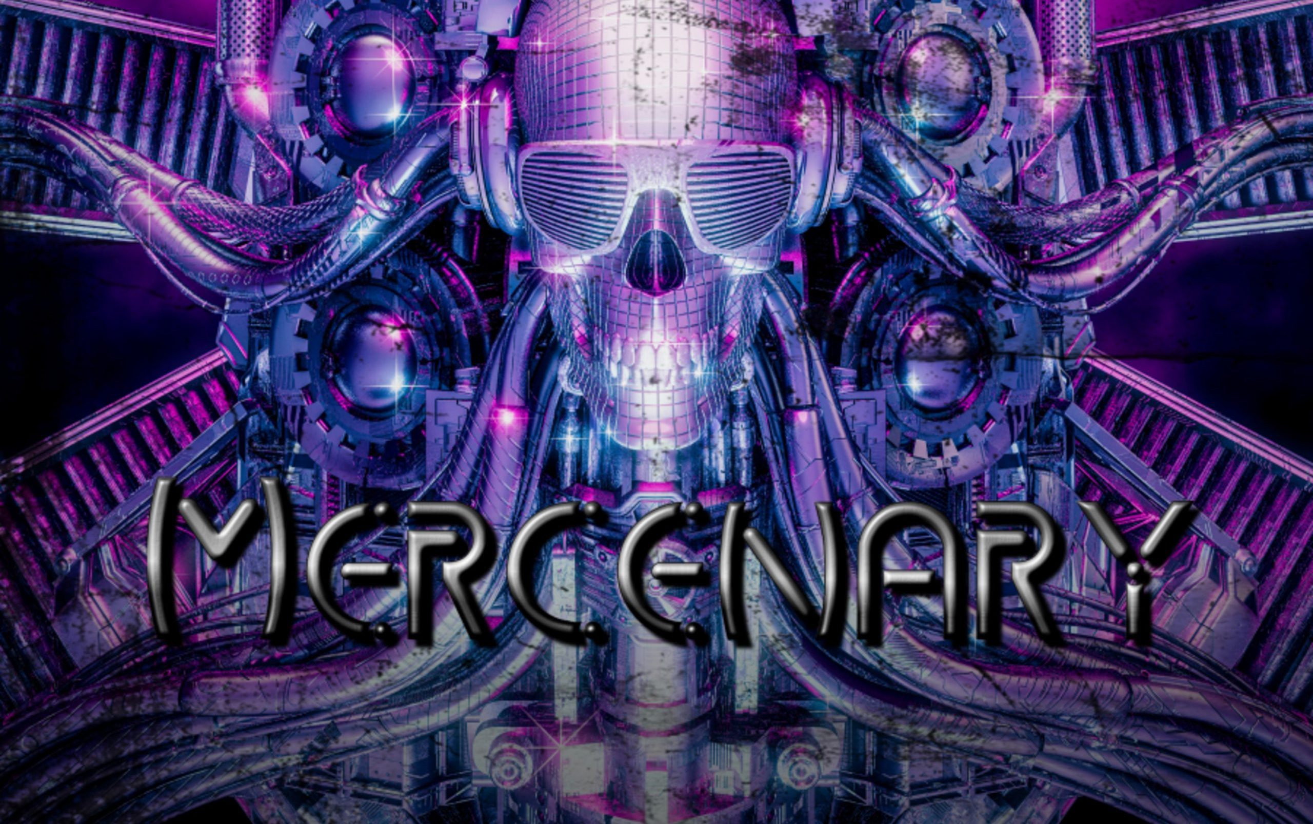 MNA Releases Dark New Album “Mercenary”