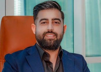 Announcing him in Style on the Grids of the Music Realm is a Talented Young Singer and Music artist, Milad Murt