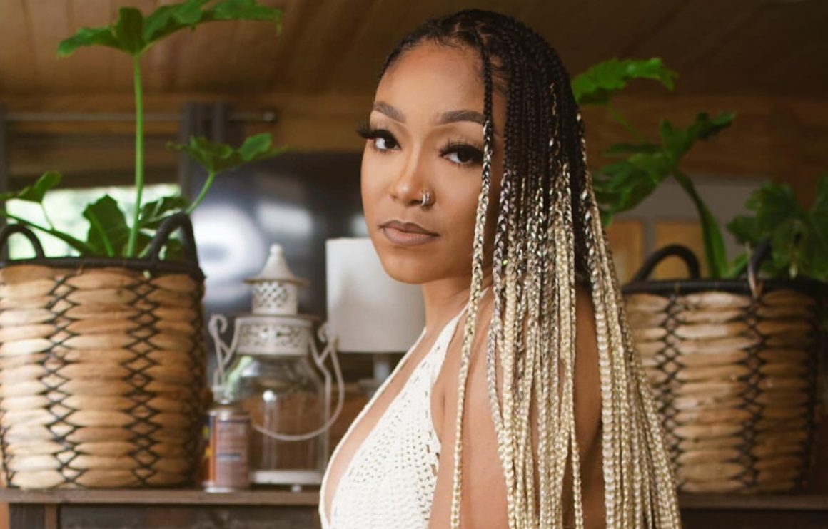 Texas Hip Hop Artist Nubia Emmon Releases New Single