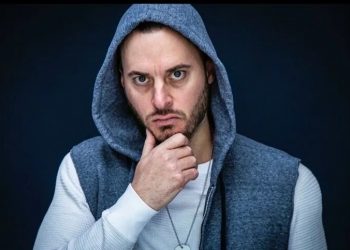 Think Schilling & Sean Kingston Drop Dance Flow