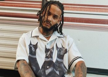 Meet Jayson Echo: The Hottest RnB Talent in Town