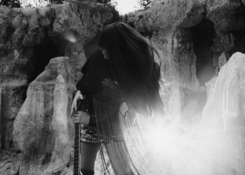 Music Artist Brendash V, Focussing on Creating Music Based on Healing Sound