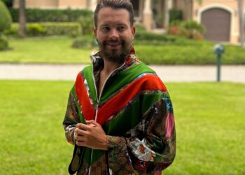 Recording Artist Hunter Bibby Cements Stance In Indie-Alt Scene