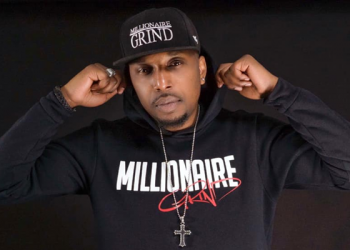 Big MG Is Up To Something With Brand Millionaire Grind and New Song “Pop Out”