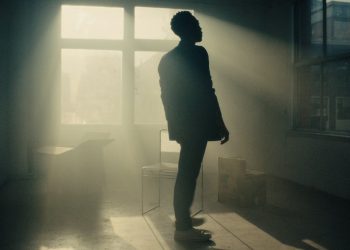 Joseph Carney & IAMTHELIVING - “The Reverse Music Video”