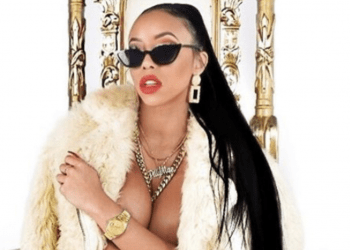 Artist Pilly Mae Sets Herself Apart From The Crowd