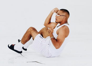 "Superior James Returns with New "Better Days Ahead" Single"