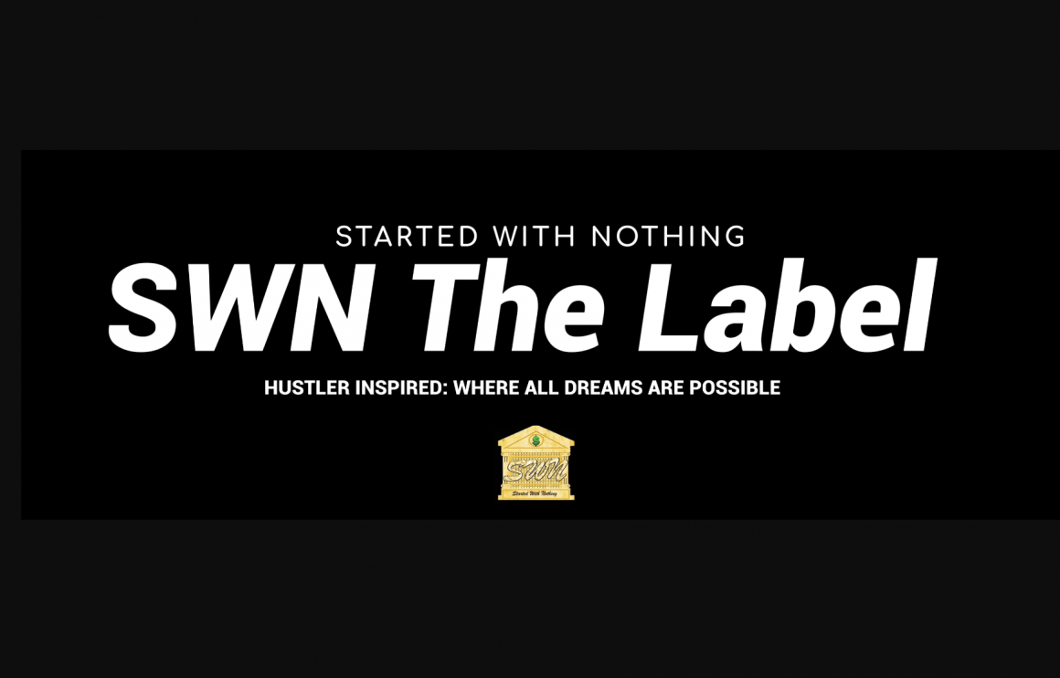 SWN The Label is Dedicated to Help artists Rise to the Next Level