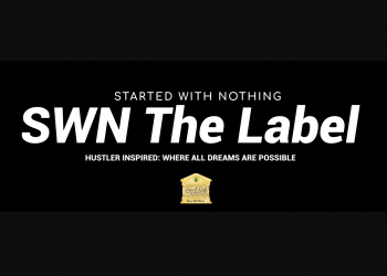 SWN The Label is Dedicated to Help artists Rise to the Next Level