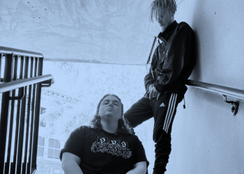 ET X Yung Xiim Drops Their Highly Anticipated “GOLD” EP