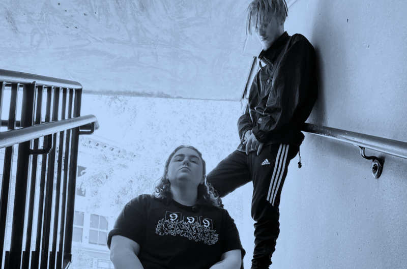 ET X Yung Xiim Drops Their Highly Anticipated “GOLD” EP