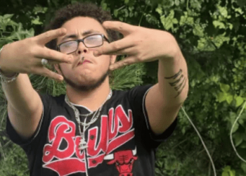 Meet Atm DonDada: A Budding Rap and Recording Artist Making A Name In The Hip Hop World