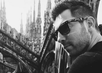 The album Aperitivo | Italy feat. Fabio Ferraro