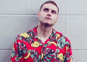 Snazzy Phade Puts His Life Into Music