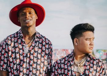 Thai refugee Rapper Star2 Drops New Single and Video "Go!" f/ HoodTrophy Bino