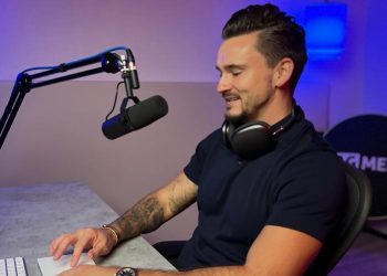 James BLK Strikes A Chord With His Audience Through His Latest Hit ABC