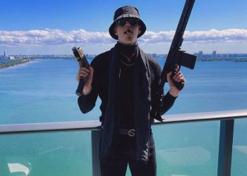 Grant Ganley Releases Debut Ep “Don Talk”