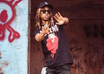 Getting To Know The Rising Rapper Airport Hippie