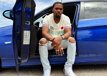 HG Profit Drops New Single "Haunted"