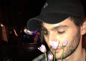 Multi-Talented Artist Ben Corry Taps Into Uncharted Territory