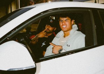 Rapper SooshBrah Shares 8 Ways To Balance Music Career And Life