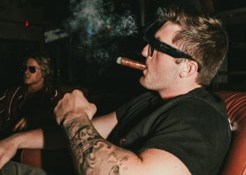 Rapper Spence Mcmanus Continues To Cement His Stance In The Music World