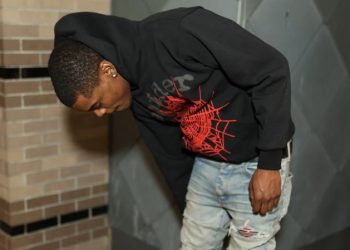 Official K3V Is Taking Over The Industry With His Release “ 1942” From his Album “Remember Me”